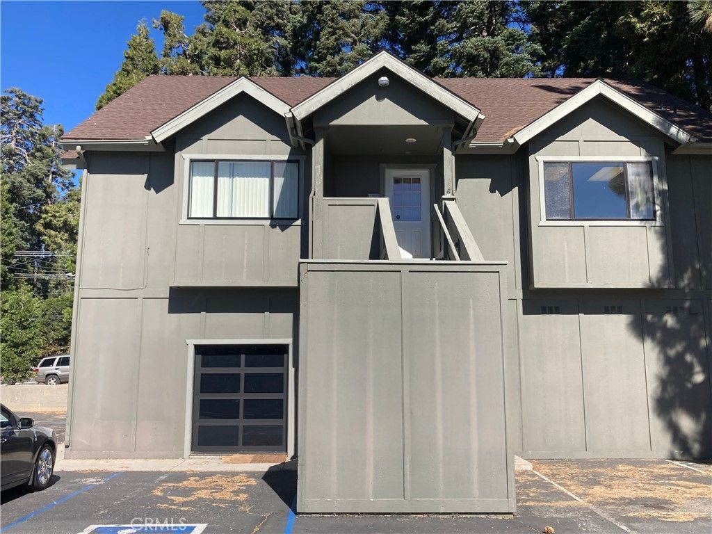 971 Kuffel Canyon, Lake Arrowhead