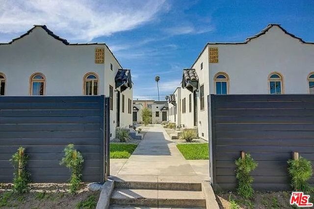 1269 4th Avenue, Los Angeles