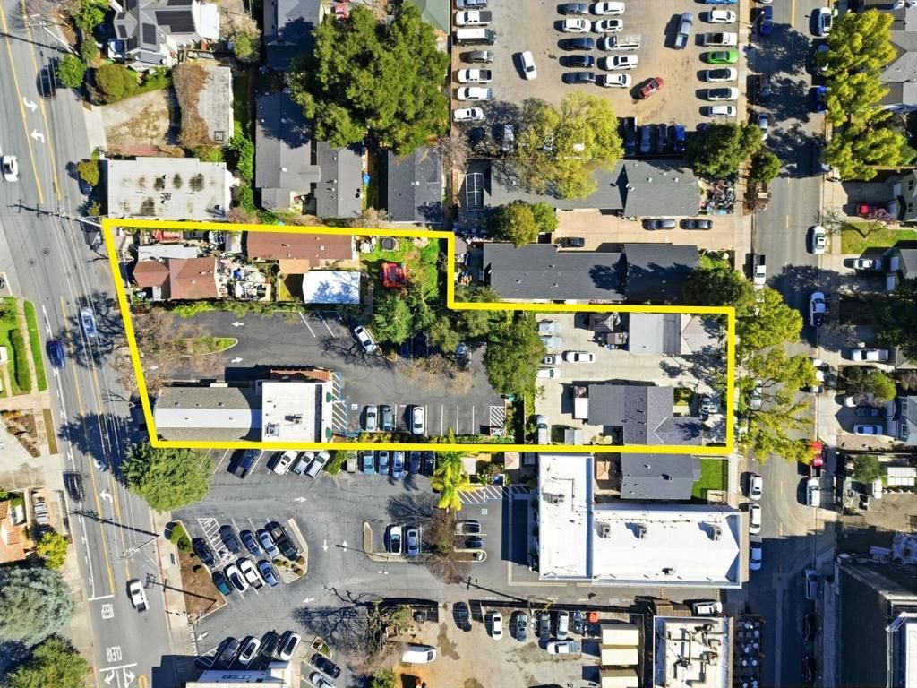 50 E Main Avenue, Morgan Hill