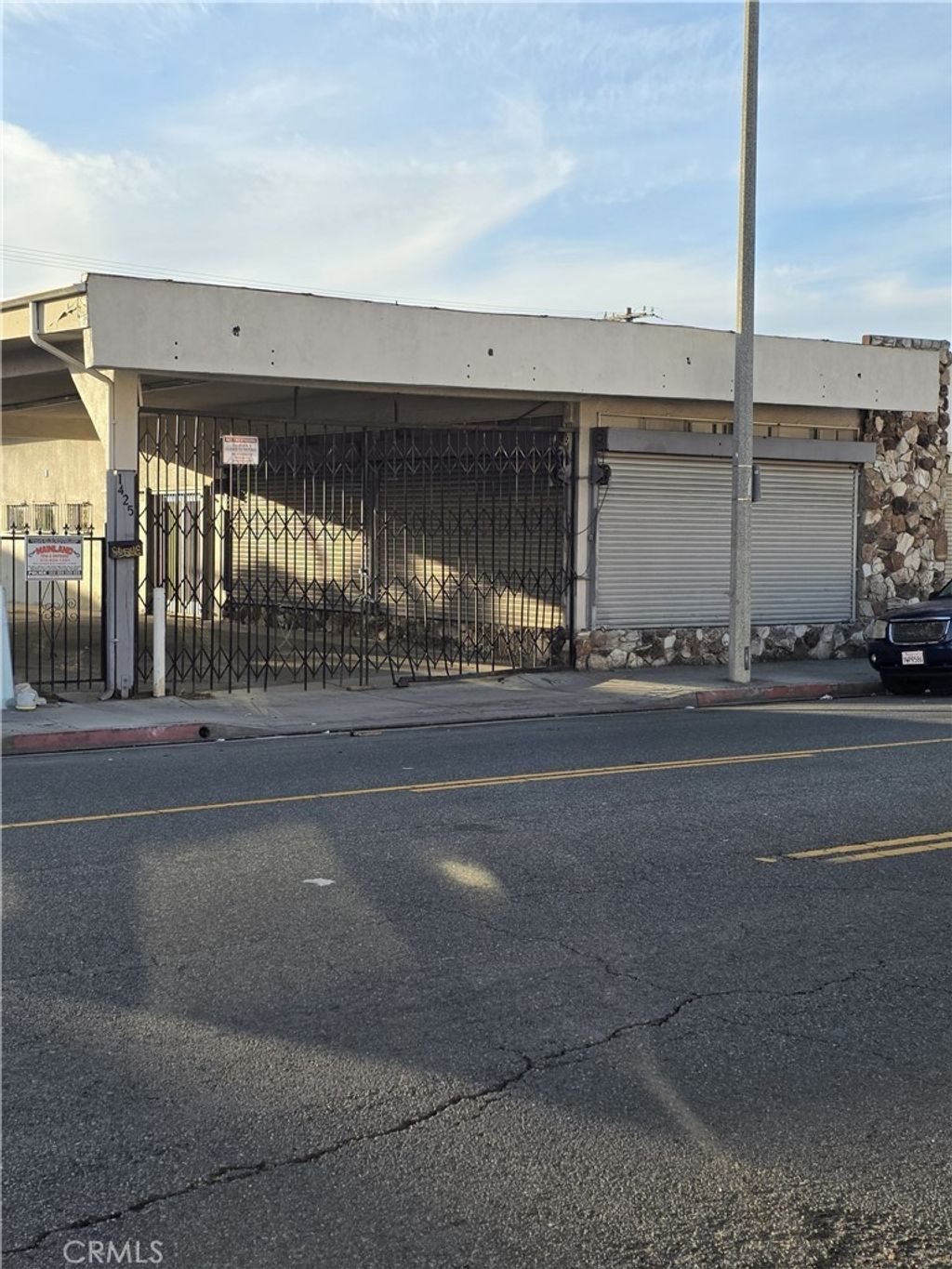 1425 Cherry, Long Beach