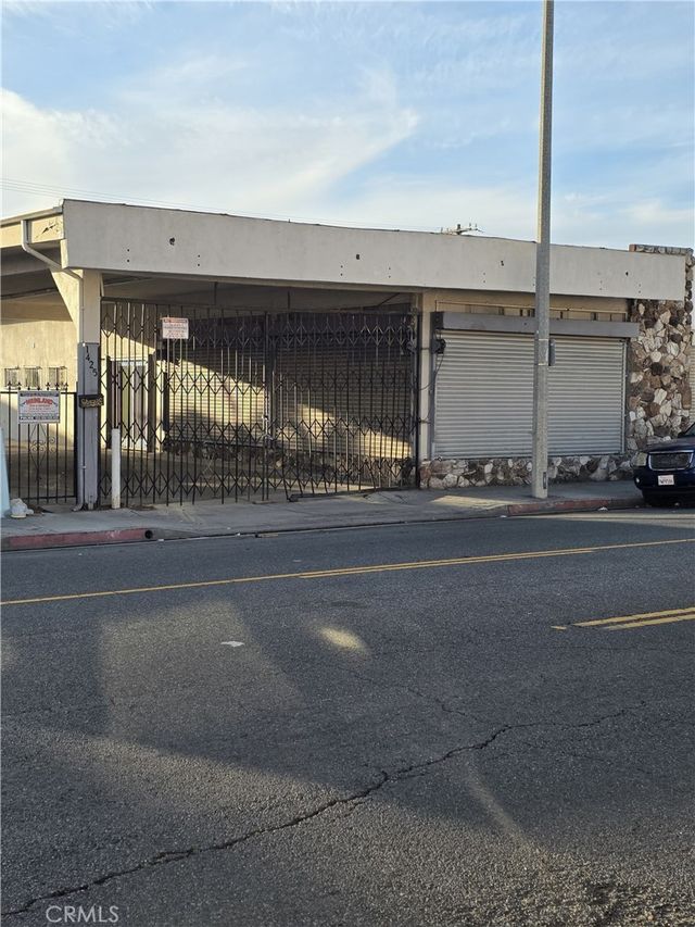 1425 Cherry, Long Beach