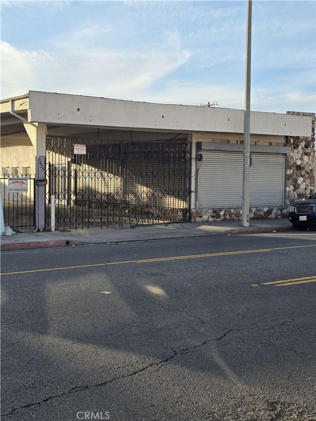 1425 Cherry, Long Beach