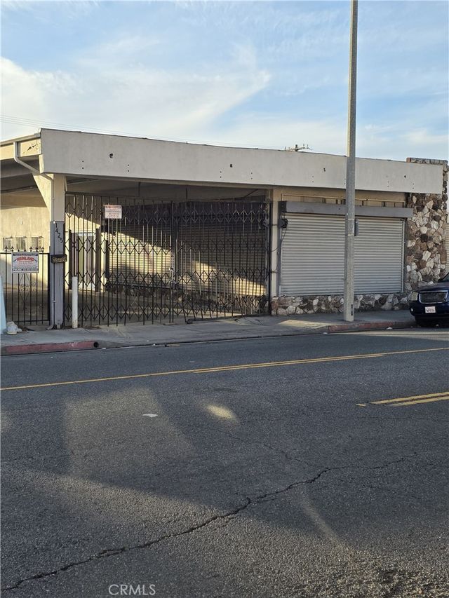 1425 Cherry, Long Beach