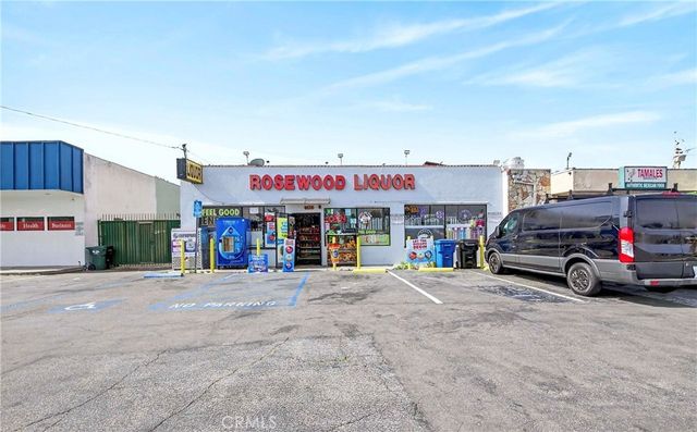 9138 Telegraph Road, Downey