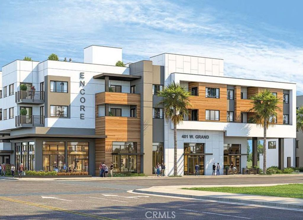 401 W Grand Avenue, Grover Beach