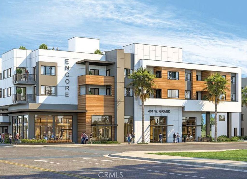 401 W Grand Avenue, Grover Beach