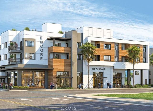401 W Grand Avenue, Grover Beach