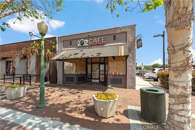 12908 Main, Garden Grove