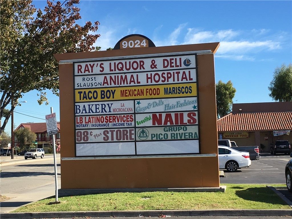 9024 Slauson, Pico Rivera