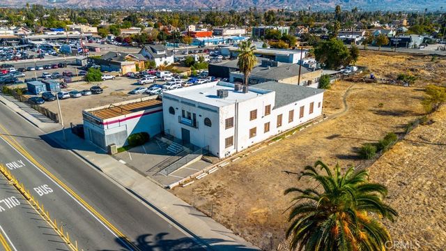 847 N E Street, San Bernardino