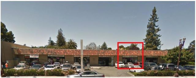 55 Fifth Avenue, Redwood City