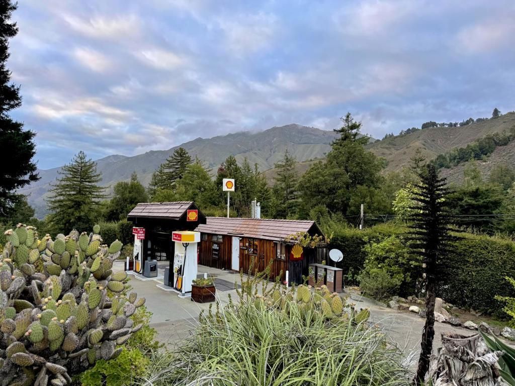 47540 Highway 1, Big Sur