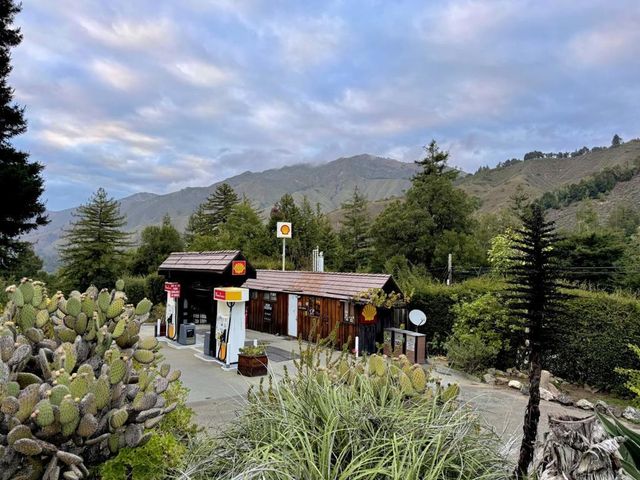 47540 Highway 1, Big Sur