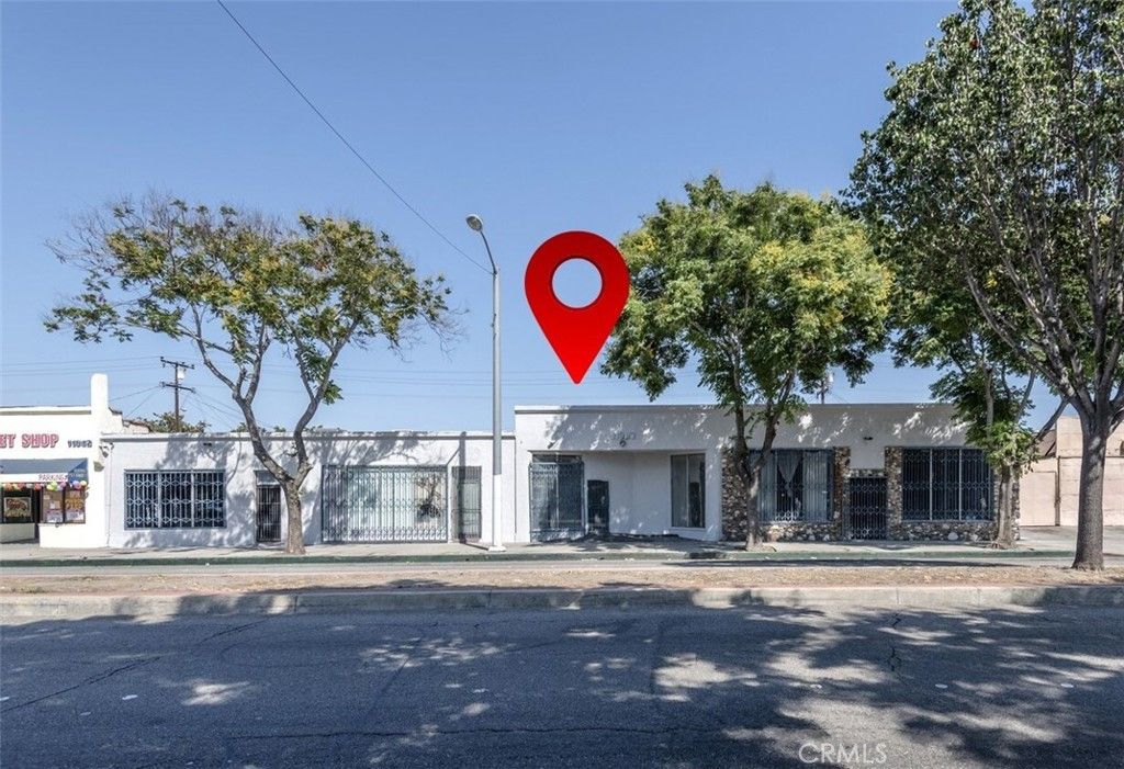 11680 Atlantic, Lynwood