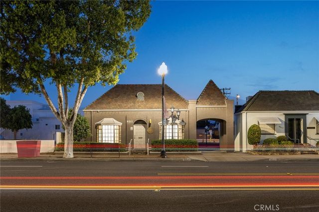 9511 Las Tunas, Temple City