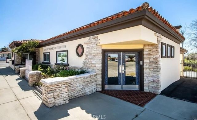 601 County Line Road, Calimesa