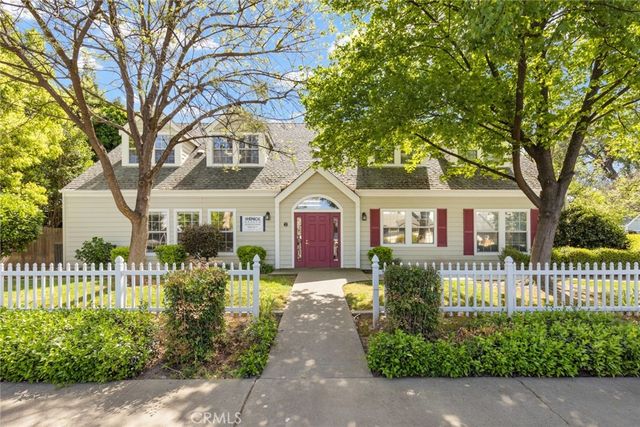 2 Governors Lane, Chico