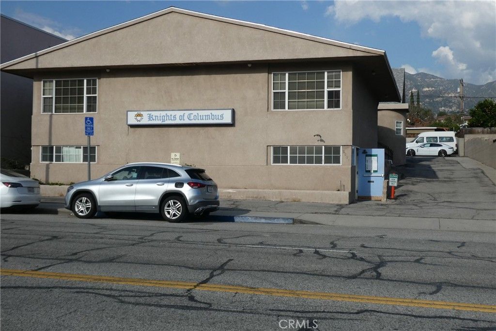 2657 Honolulu, Montrose