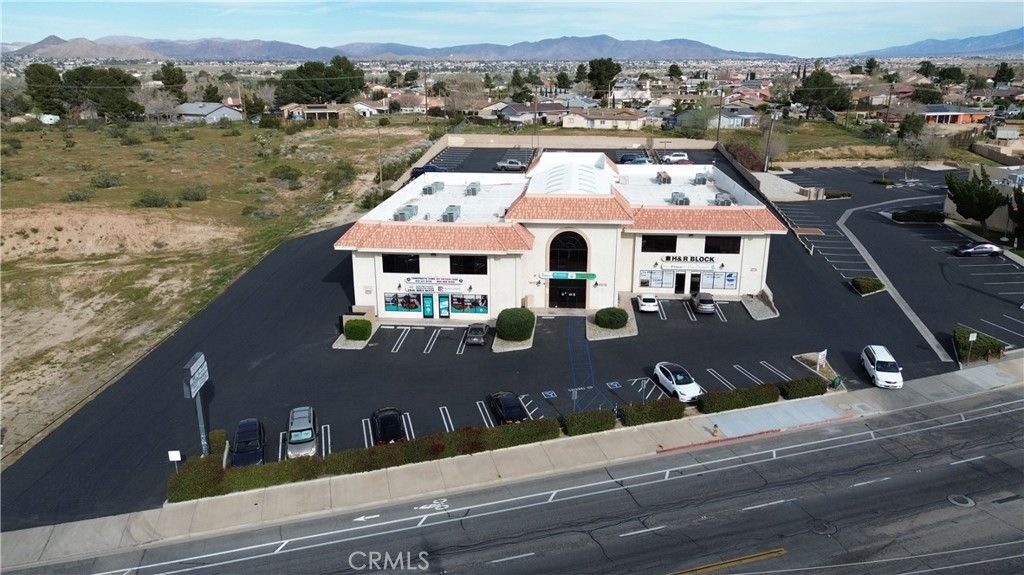 14075 Hesperia, Victorville