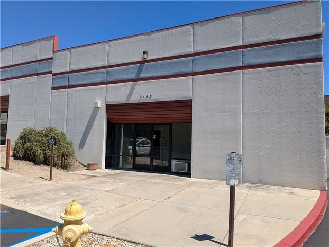 3140 El Camino Real, Atascadero