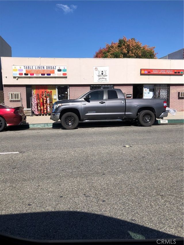 11979 Firestone Boulevard, Norwalk