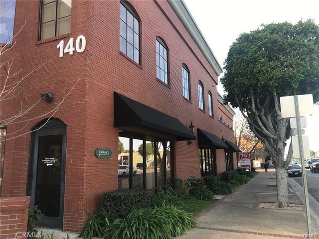 140 #205 E Commonwealth, Fullerton