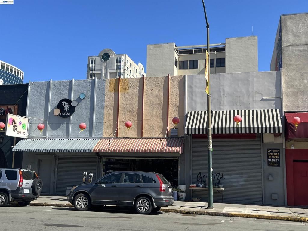362 8th St, Oakland