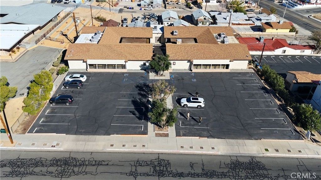 309 E Mountain Iew, Barstow