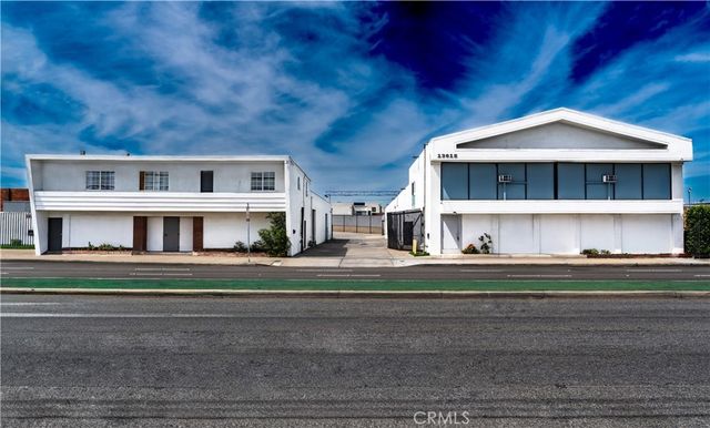 13623 Crenshaw, Hawthorne