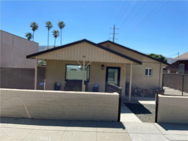 402 E Ramsey, Banning