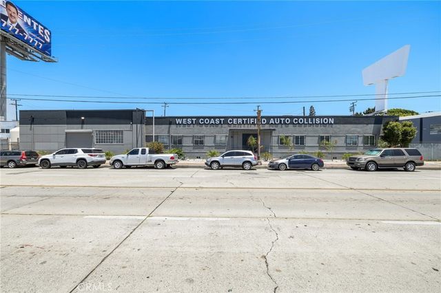 5017 Telegraph Road, Los Angeles