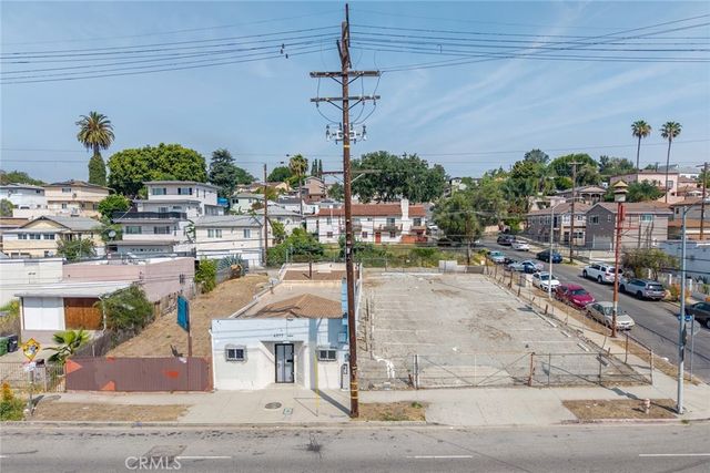 4577 Valley, Los Angeles