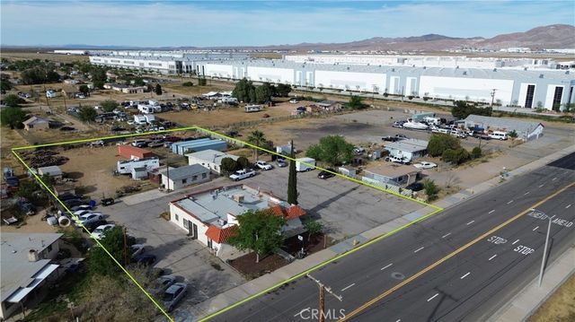 12036 Bartlett Avenue, Adelanto