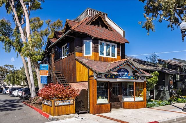 326 Forest, Laguna Beach