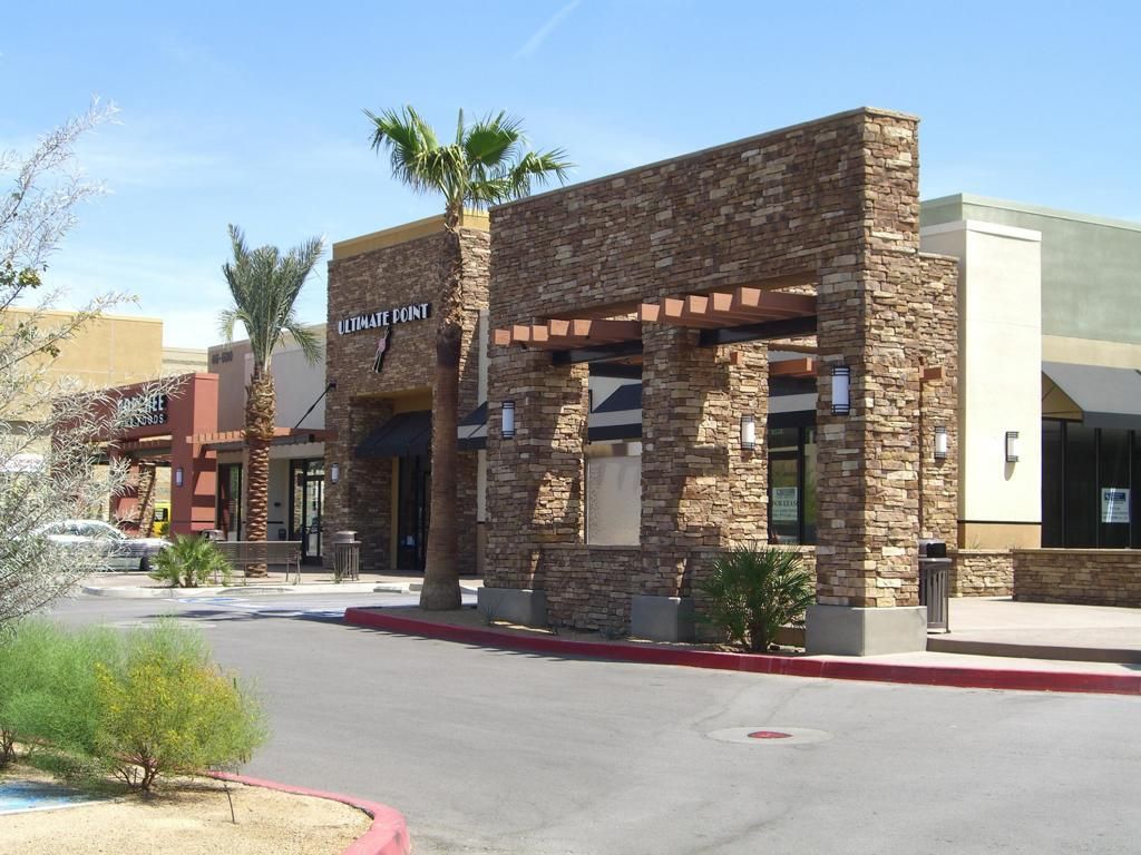 46600 Washington Street # 5, La Quinta
