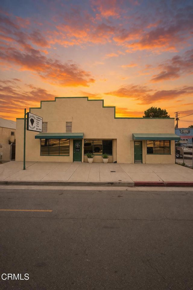 588 E Lerdo Highway, Shafter