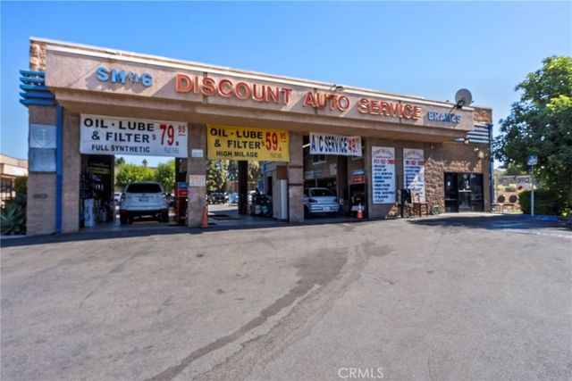 4811 Van Buren Boulevard # D, Riverside