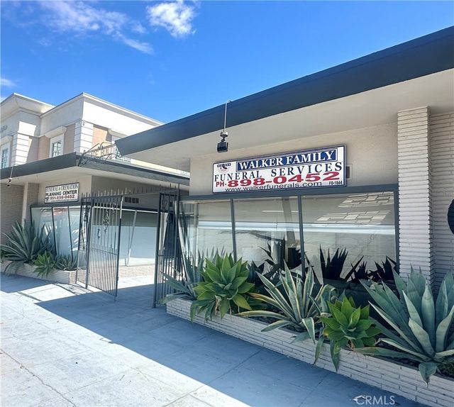 815 S Main, Corona
