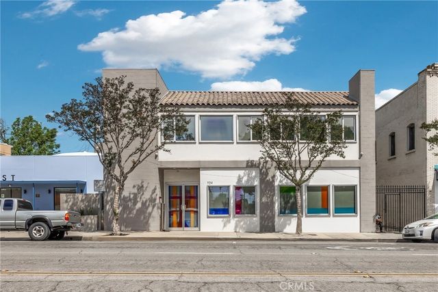 1124 Mission, South Pasadena