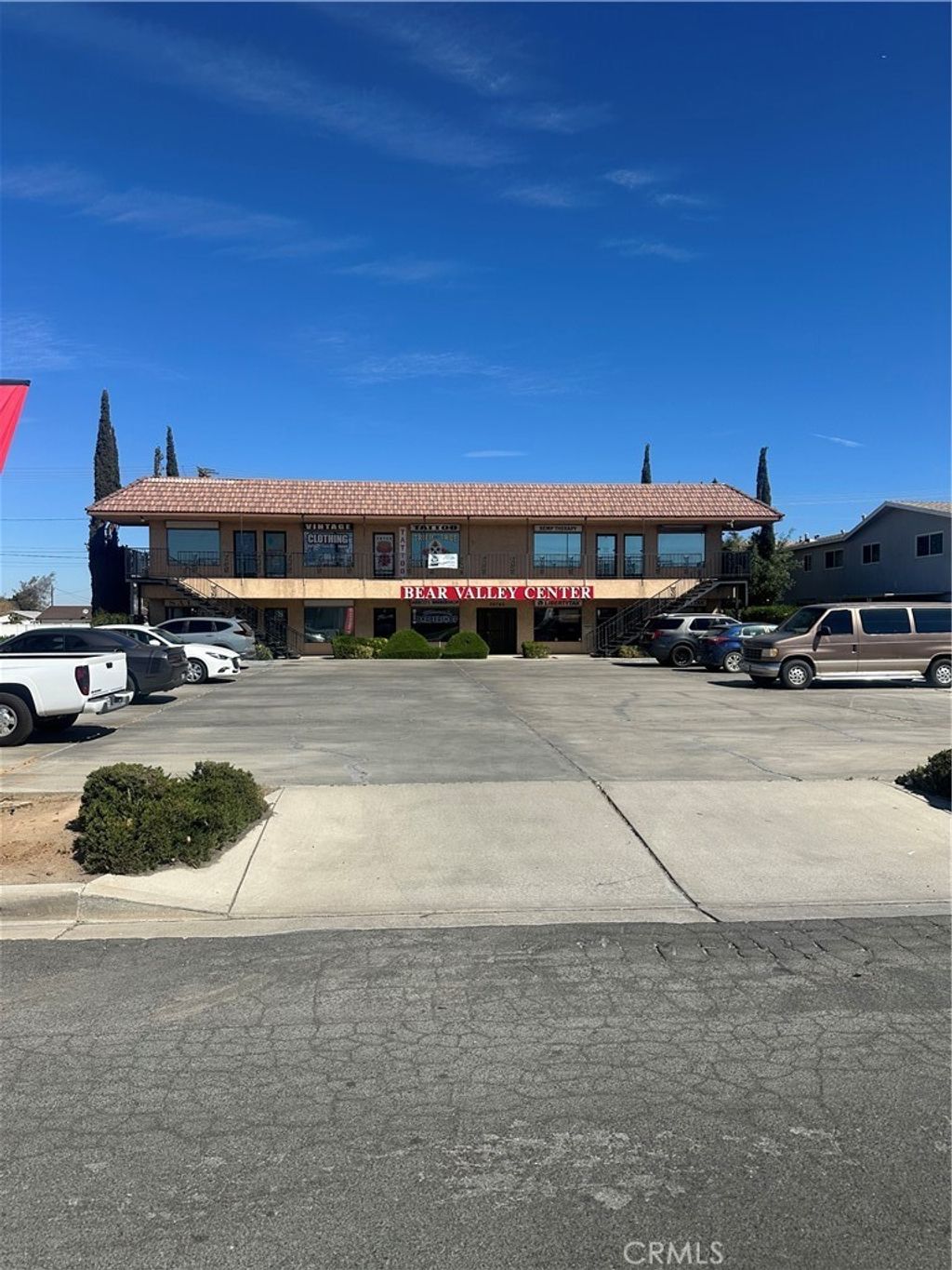 20786 Bear Valley, Apple Valley