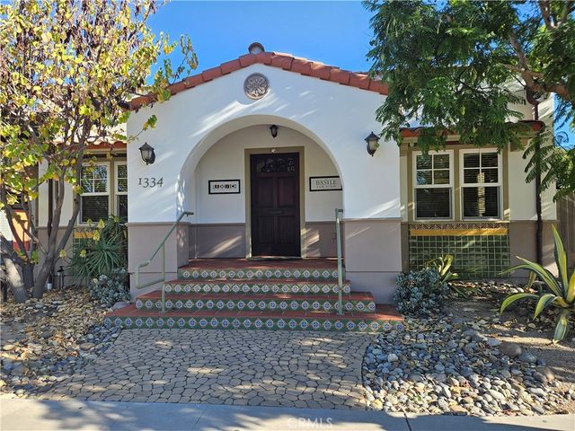 1334 Chorro Street, San Luis Obispo