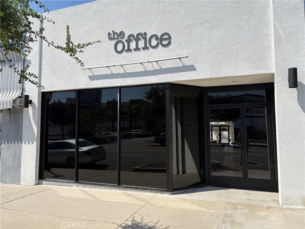 1023 N Maclay, San Fernando