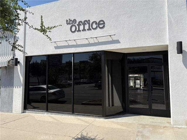 1023 N Maclay, San Fernando