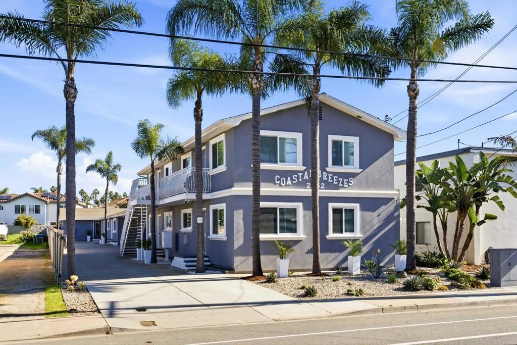 2652 Jefferson Street # A-g, Carlsbad