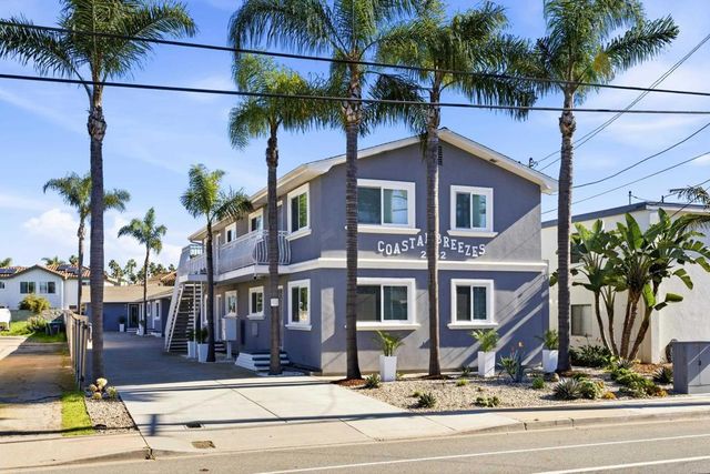 2652 Jefferson Street # A-g, Carlsbad