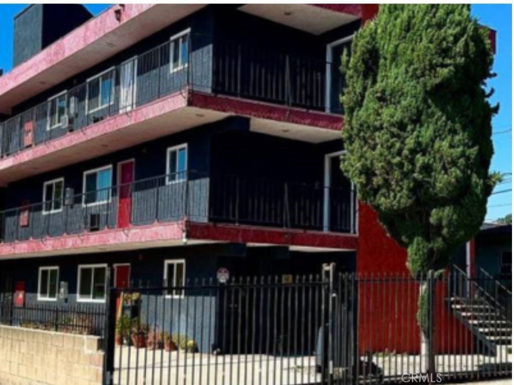 940 New Depot, Echo Park