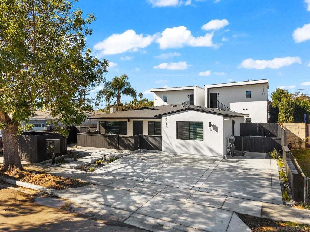 4286 Samoset Ave, San Diego