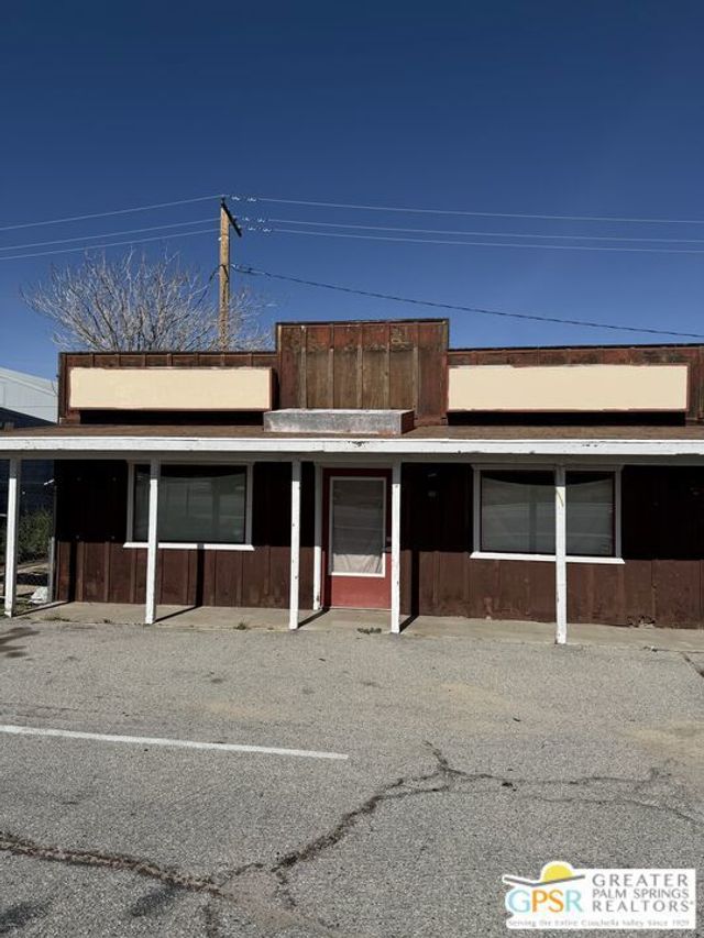 56560 29 Palms Highway, Yucca Valley
