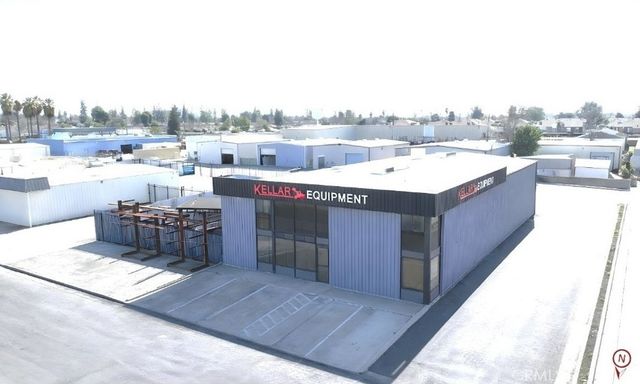 1135 W Columbus, Bakersfield
