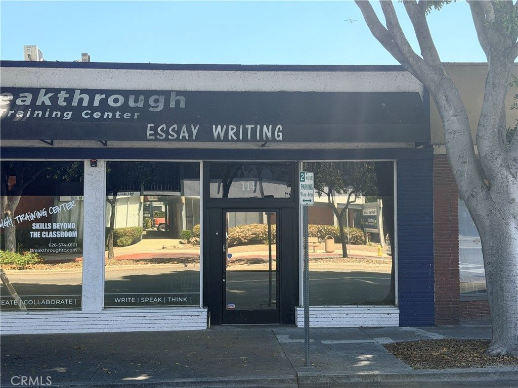 114 E Live Oak, Arcadia